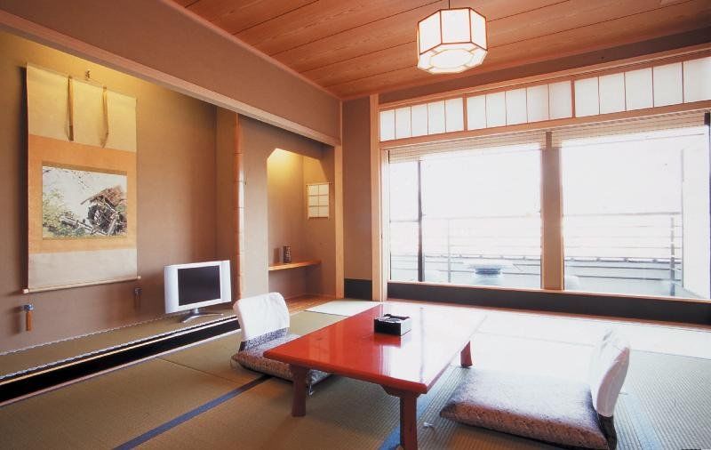 Tazuru Hotel Kyoto Exterior photo