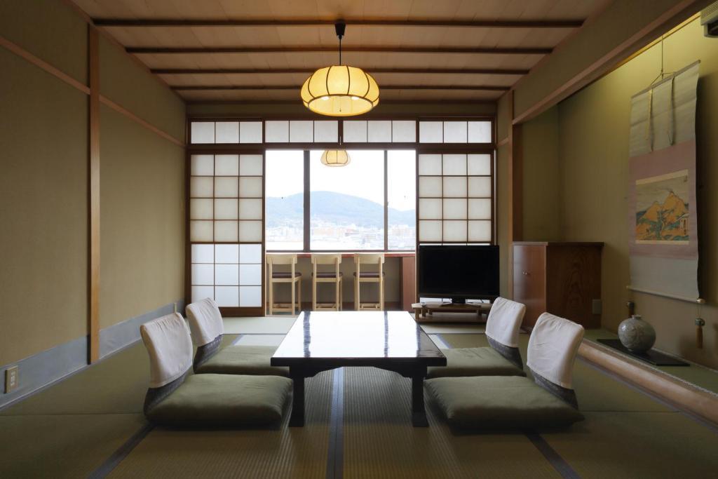 Tazuru Hotel Kyoto Room photo