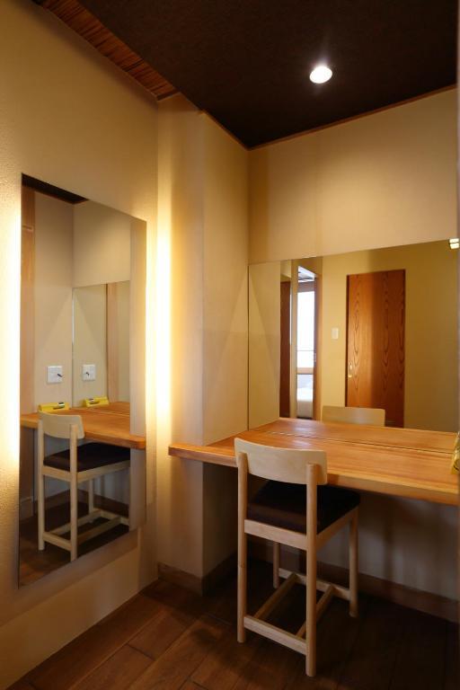 Tazuru Hotel Kyoto Room photo