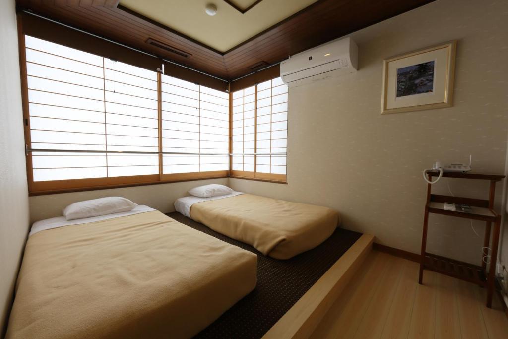 Tazuru Hotel Kyoto Room photo
