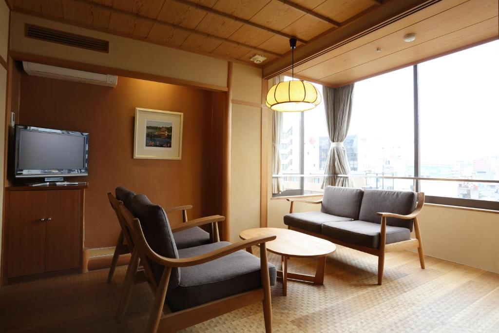 Tazuru Hotel Kyoto Room photo