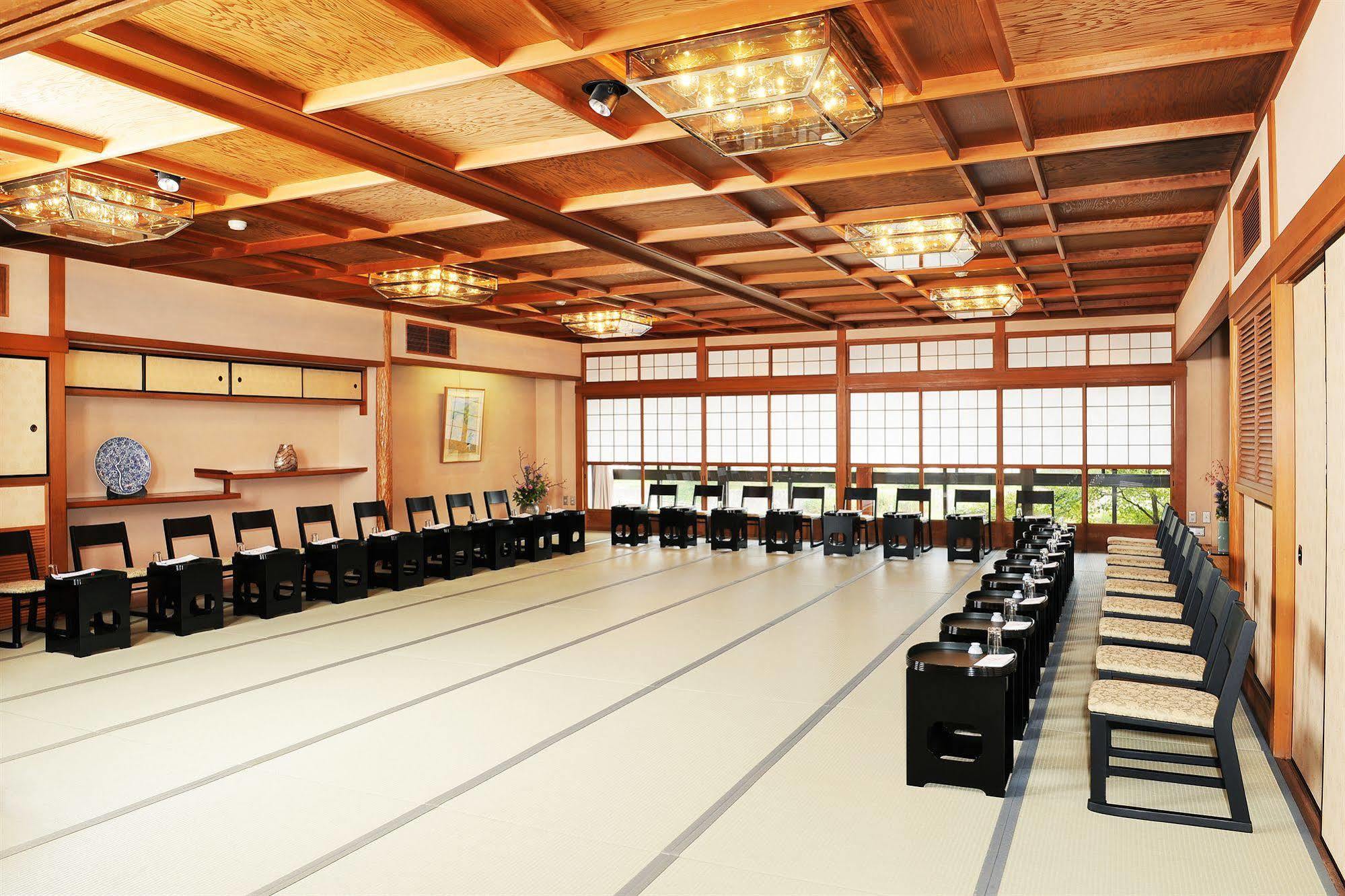 Tazuru Hotel Kyoto Exterior photo